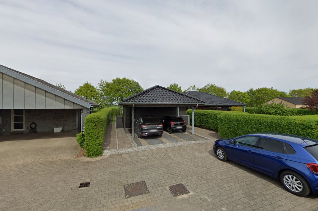 Andelsboligforeningen Norre Torp