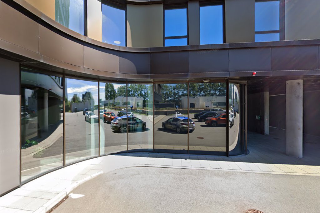 Andelskassen i Esbjerg