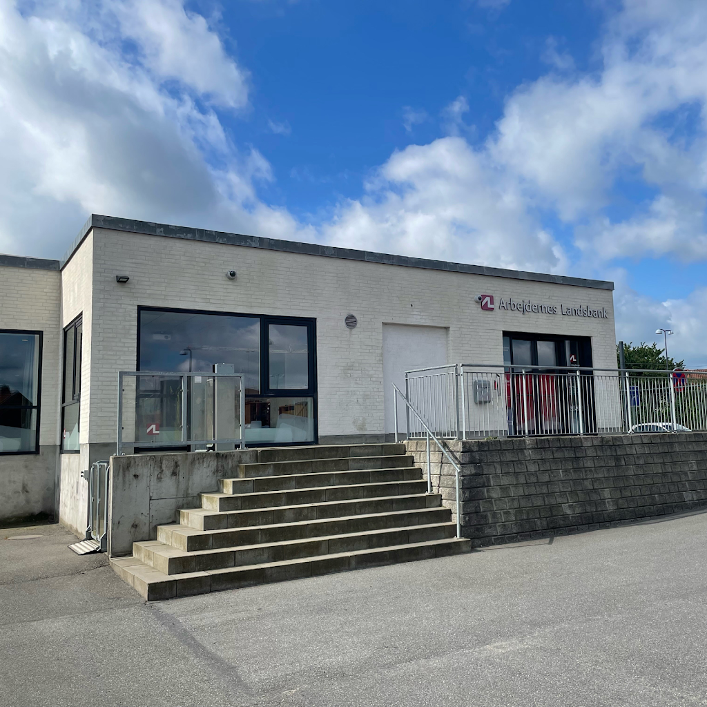 Arbejdernes Landsbank