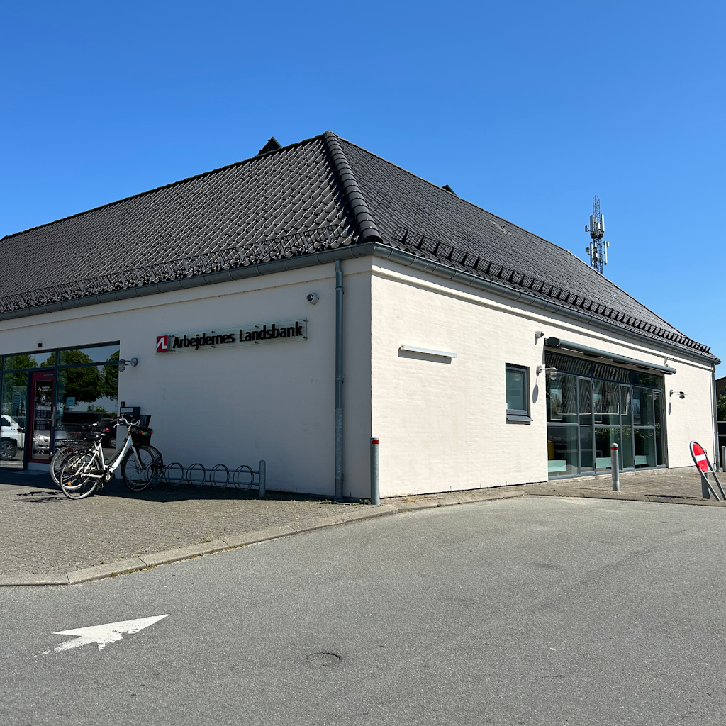 Arbejdernes Landsbank