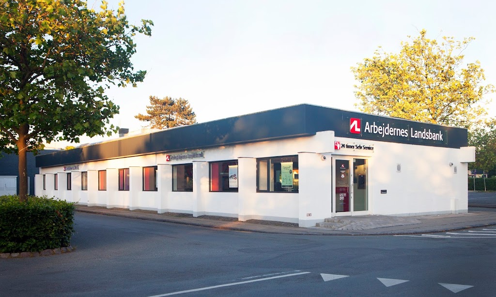 Arbejdernes Landsbank