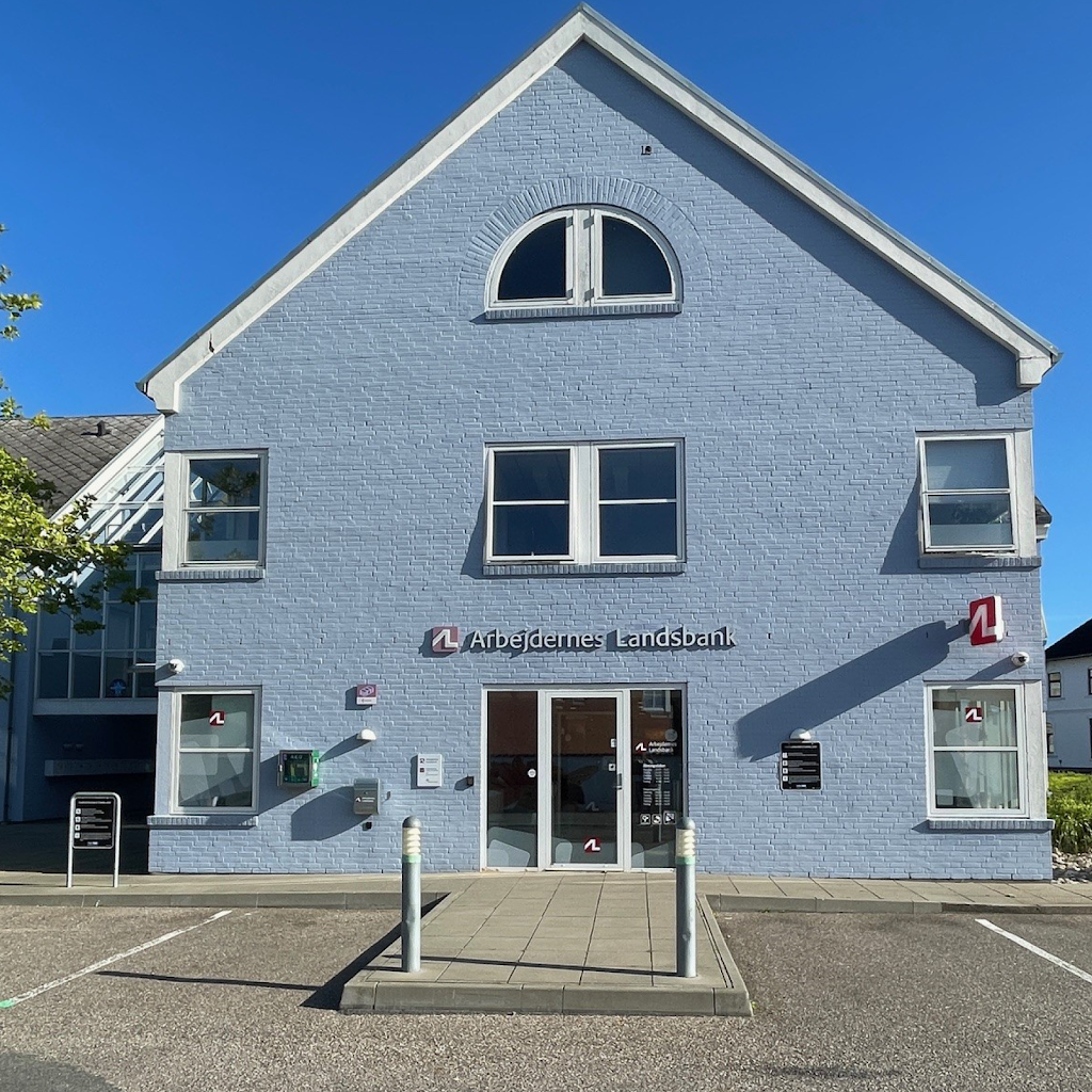 Arbejdernes Landsbank