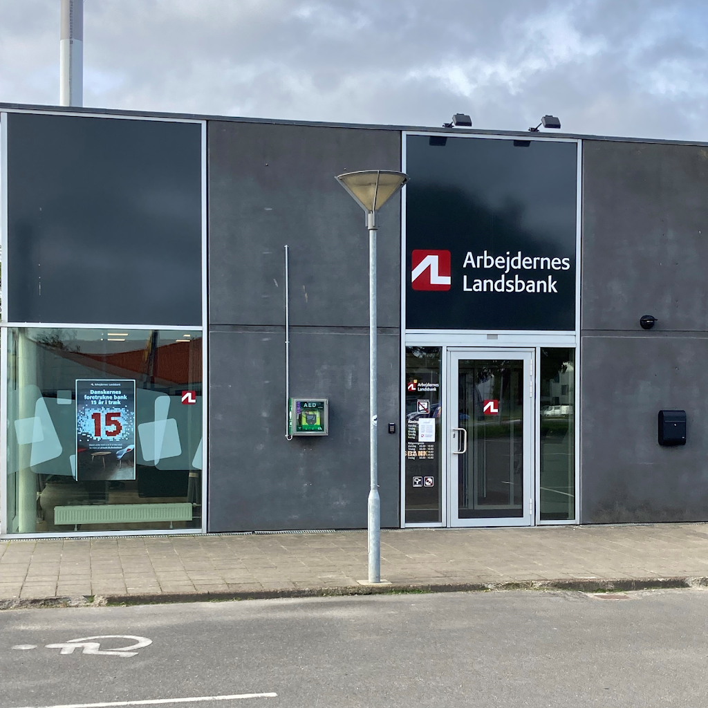 Arbejdernes Landsbank