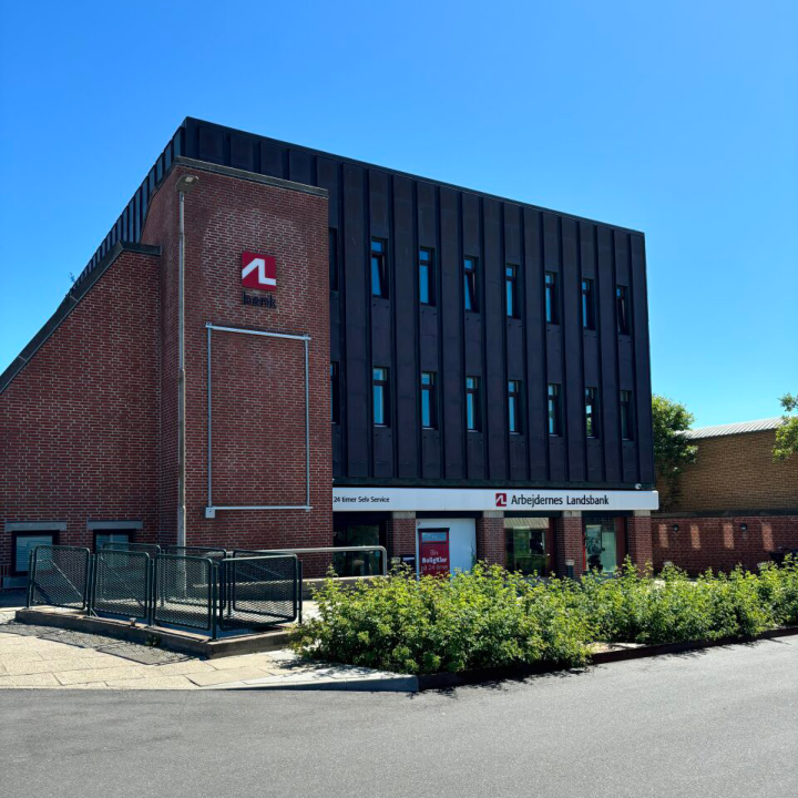 Arbejdernes Landsbank