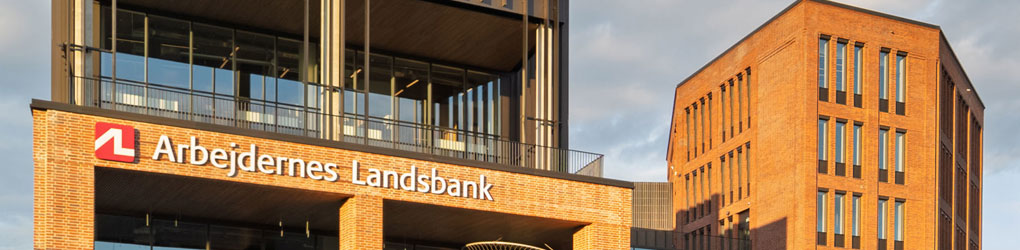 Arbejdernes Landsbank