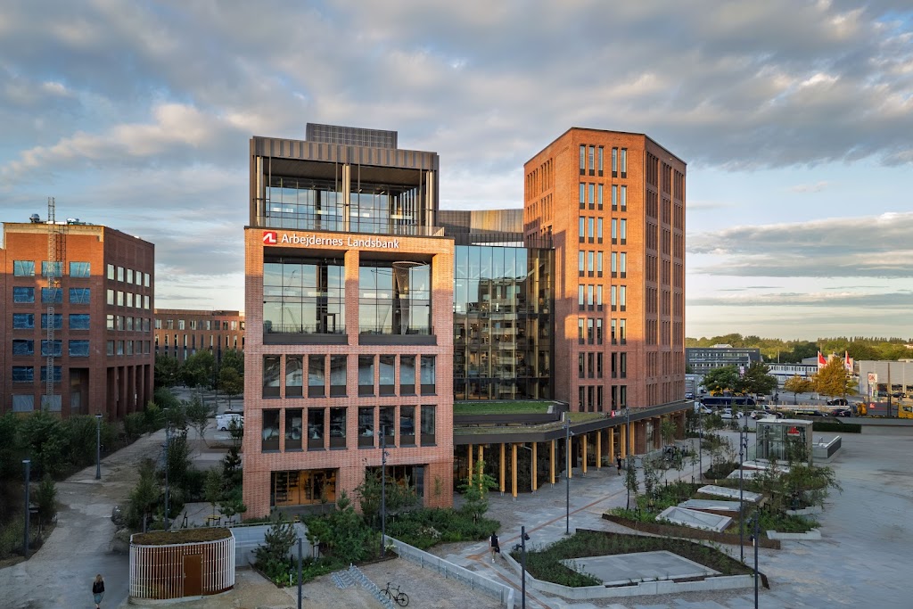 Arbejdernes Landsbank