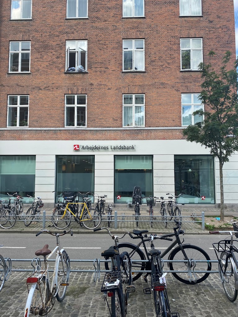 Arbejdernes Landsbank