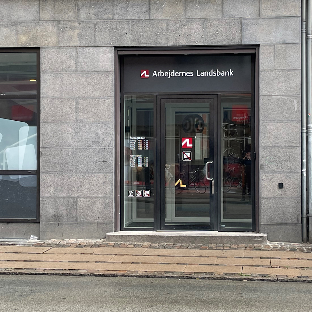 Arbejdernes Landsbank