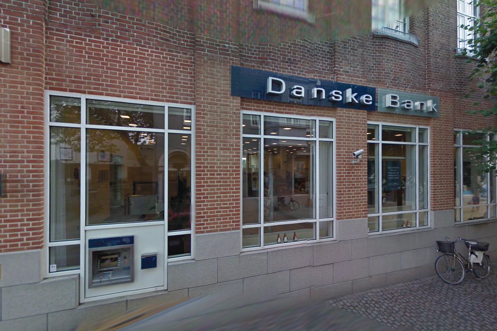 Danske Bank