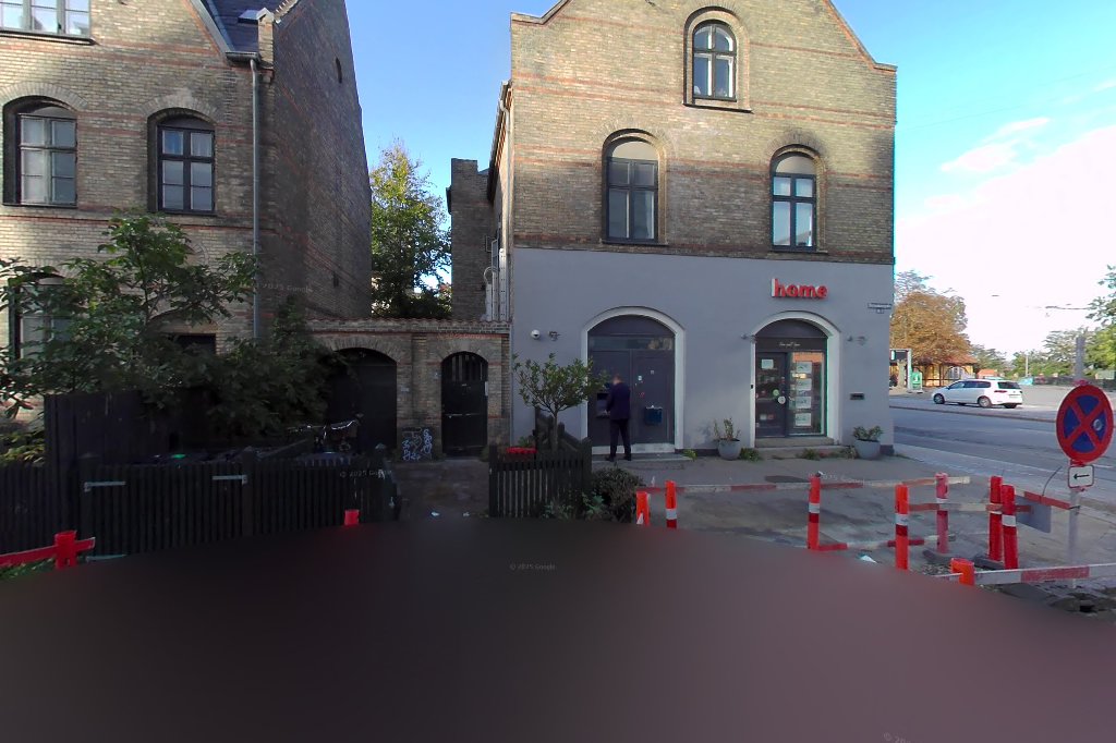 Danske Bank haeveautomat