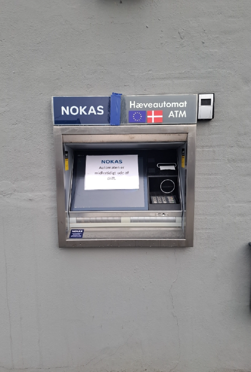 Danske Bank I Vejles Faelleslegat