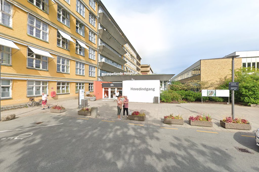 Danske Bank Pengeautomat