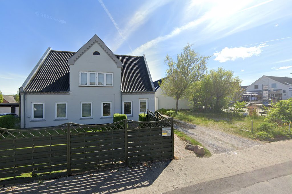 Danske Bank Pengeautomat