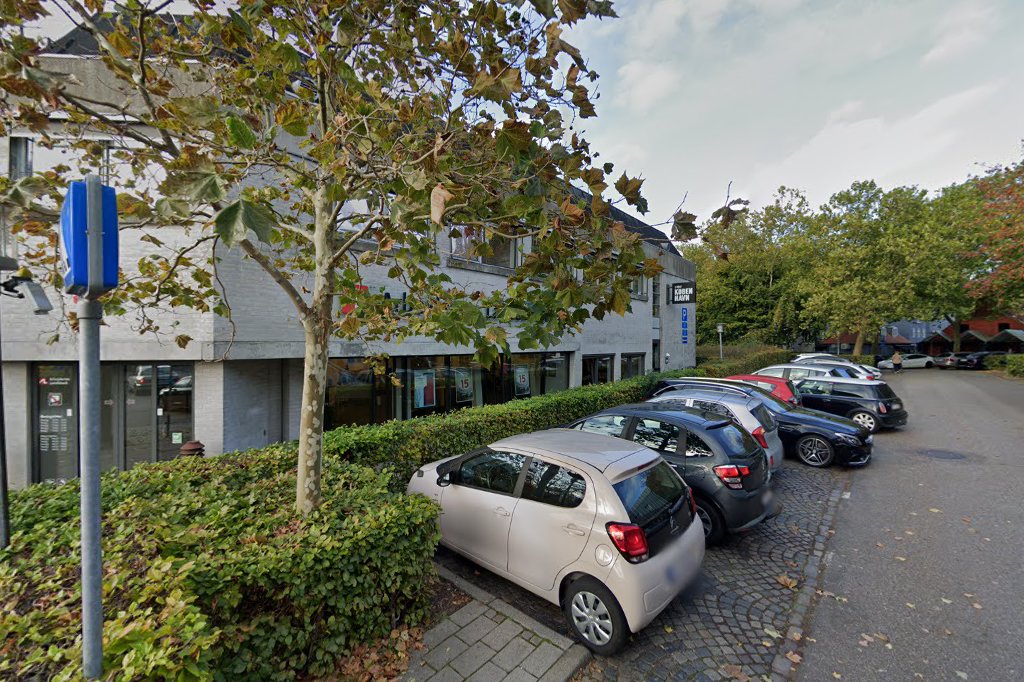 Haeveautomat Arbejdernes Landsbank