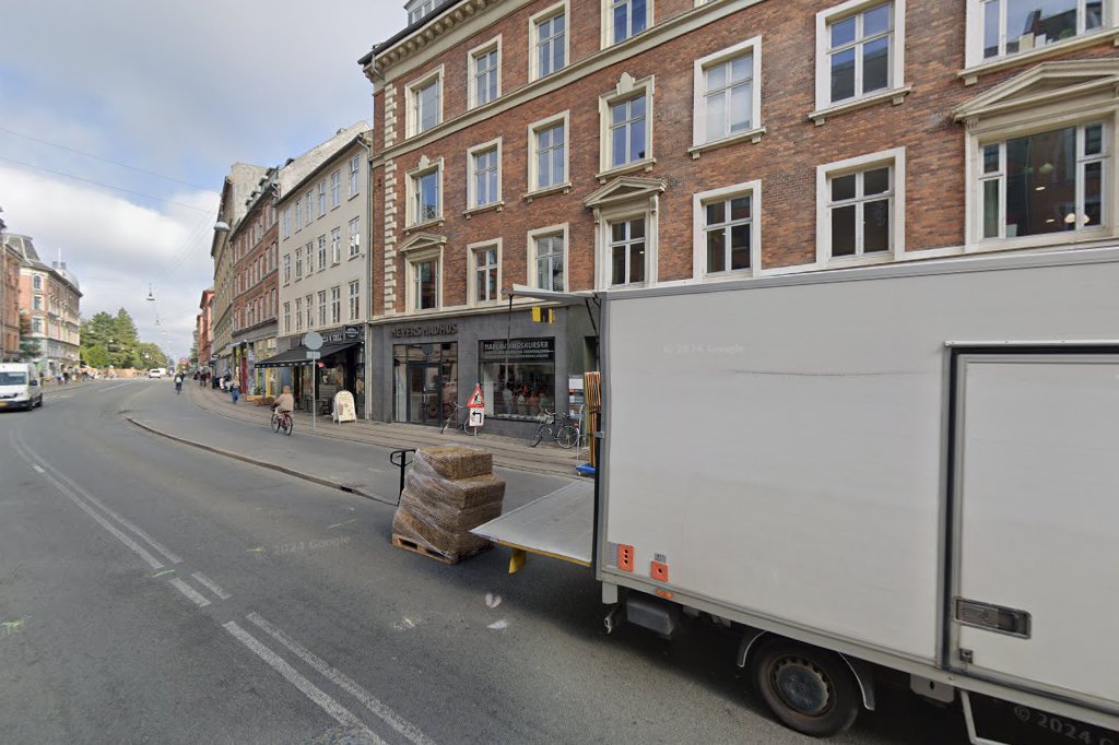 Haeveautomat Arbejdernes Landsbank