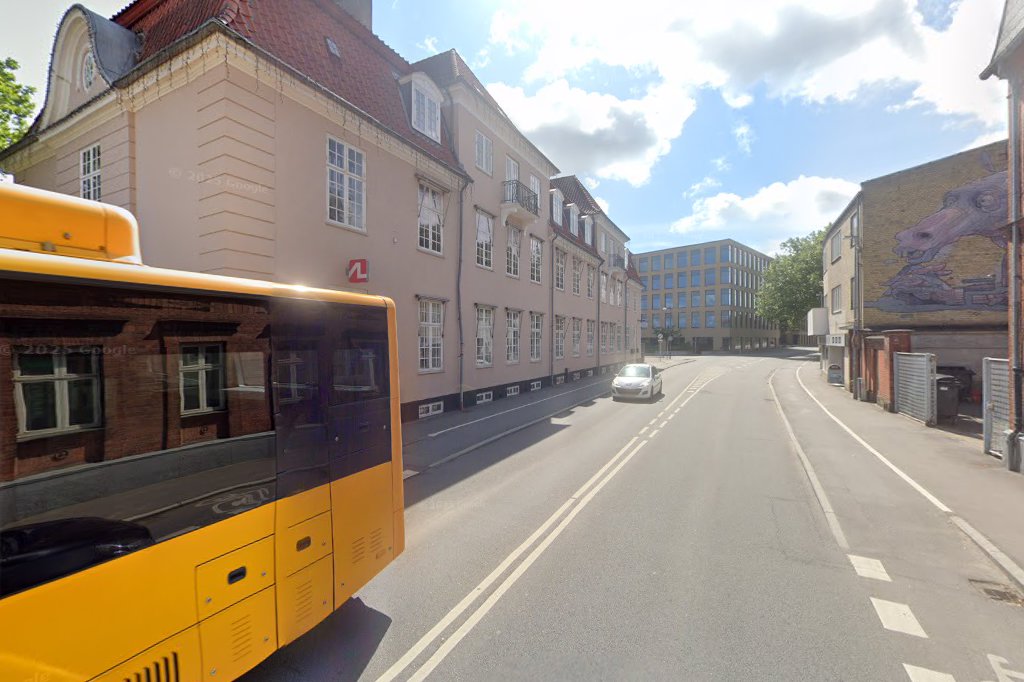 Haeveautomat Arbejdernes Landsbank