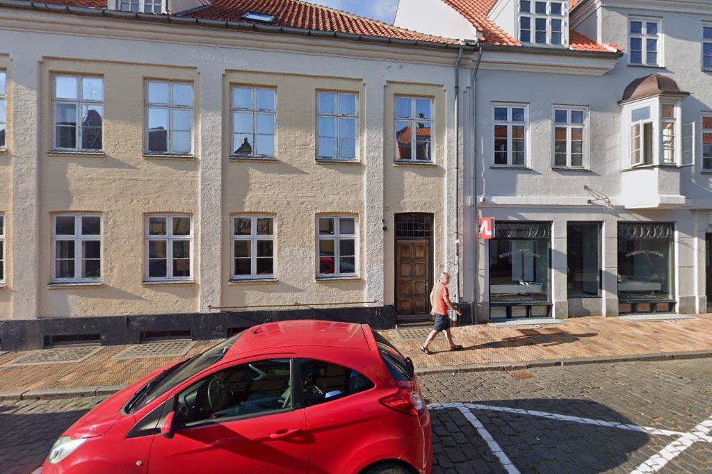 Haeveautomat Arbejdernes Landsbank