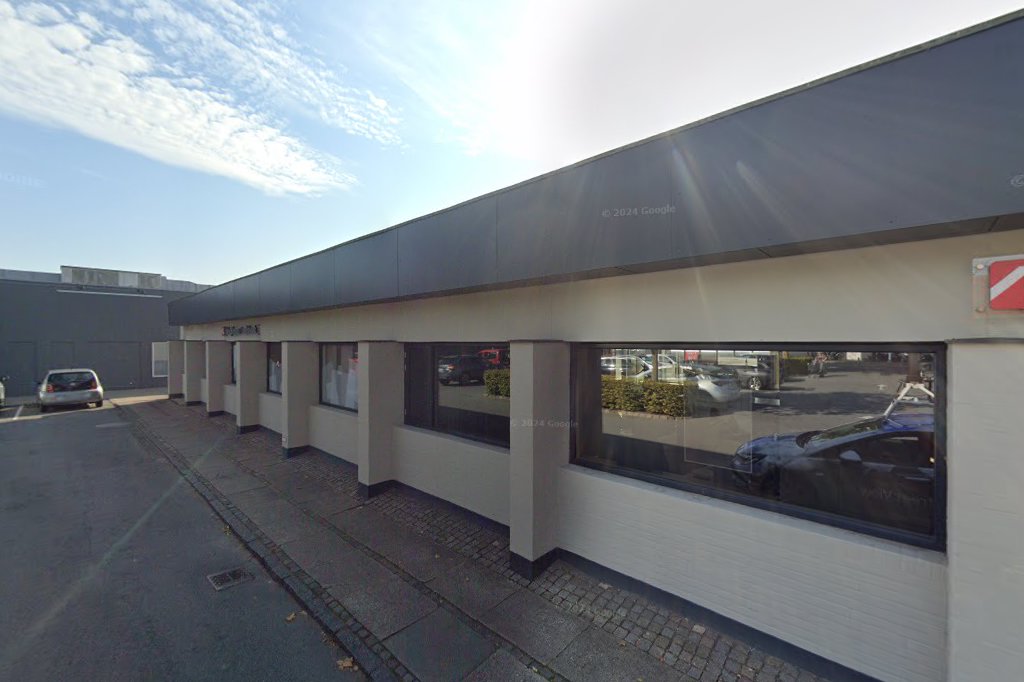 Haeveautomat Arbejdernes Landsbank