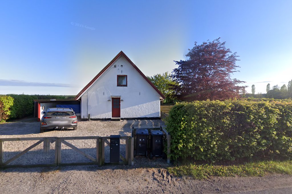 Hundeskove ved Herlufholm