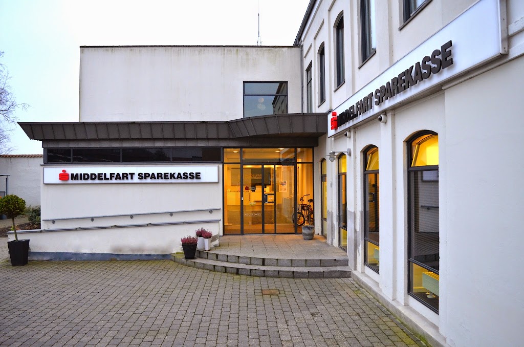 Middelfart Sparekasse
