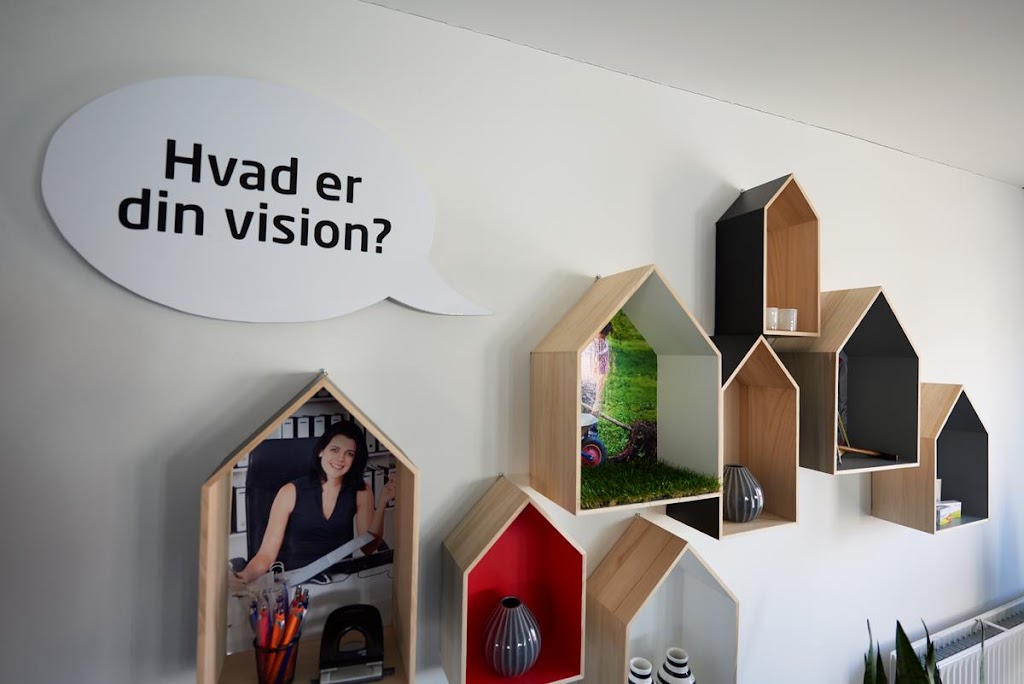 Middelfart Sparekasse, Odense