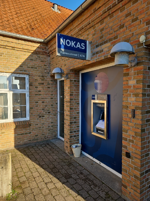 Nokas ATM