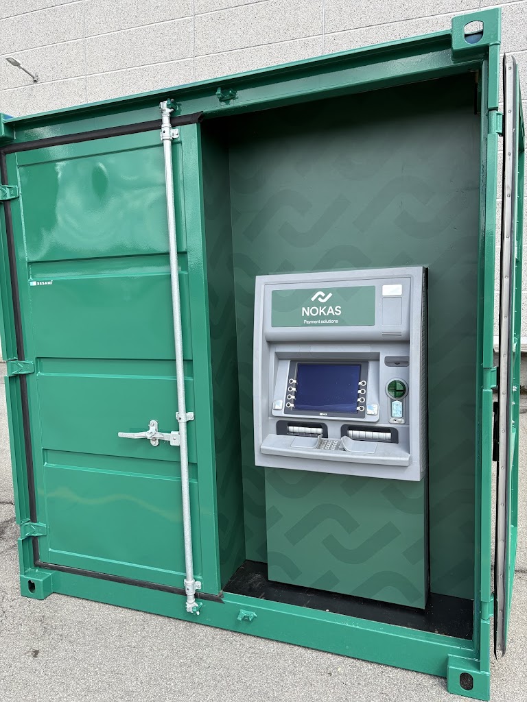 Nokas ATM