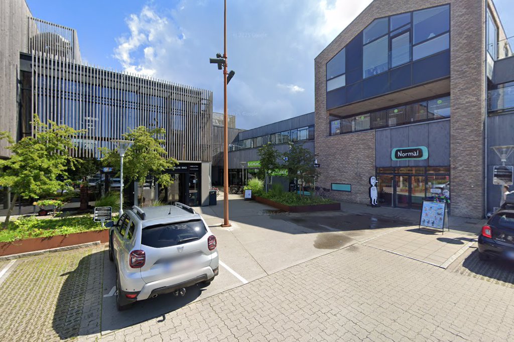 Nordea Bank Gilleleje