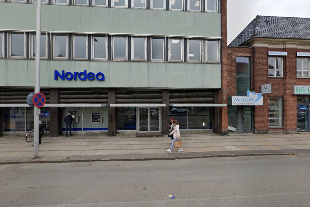 Nordea