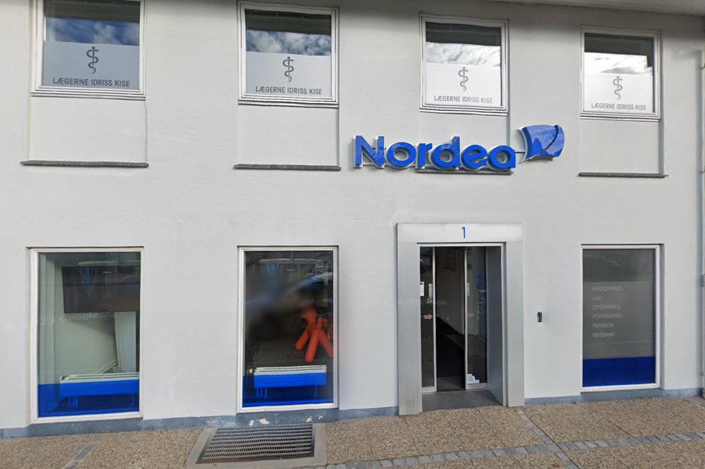 Nordea