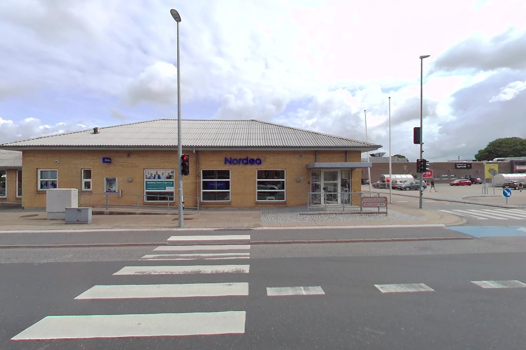 Nordea