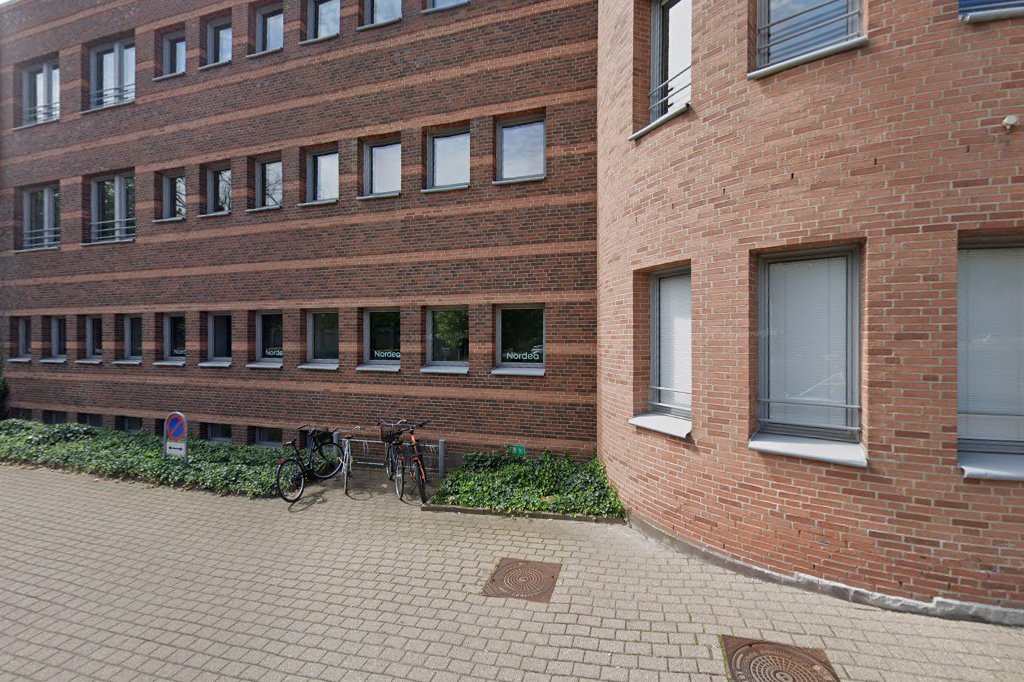 Nordea - Haeveautomat