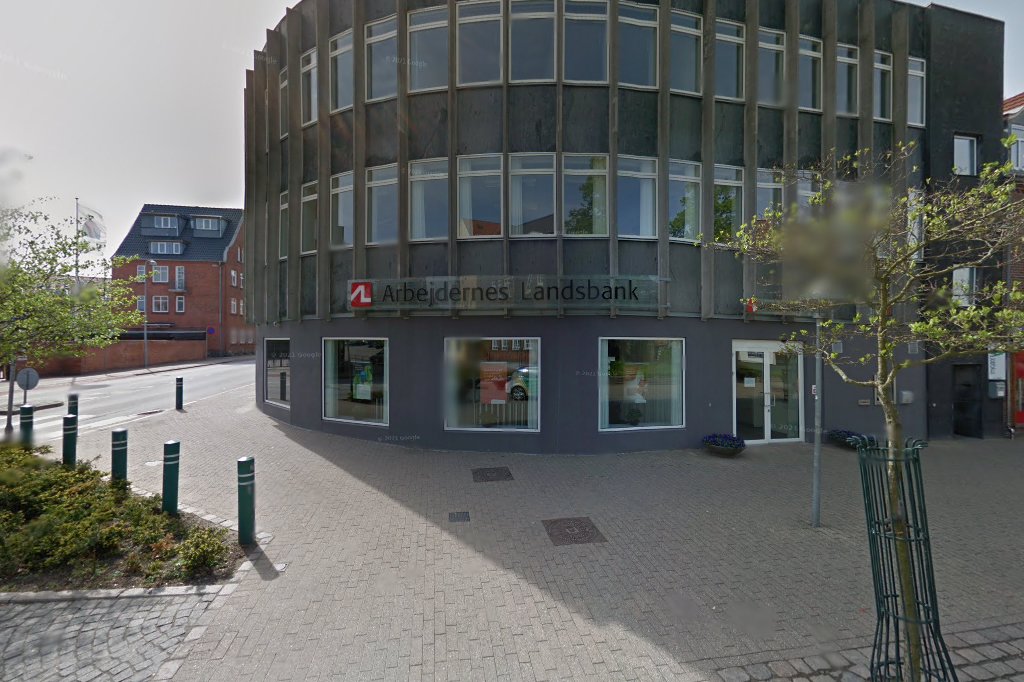 Nordea - Haeveautomat