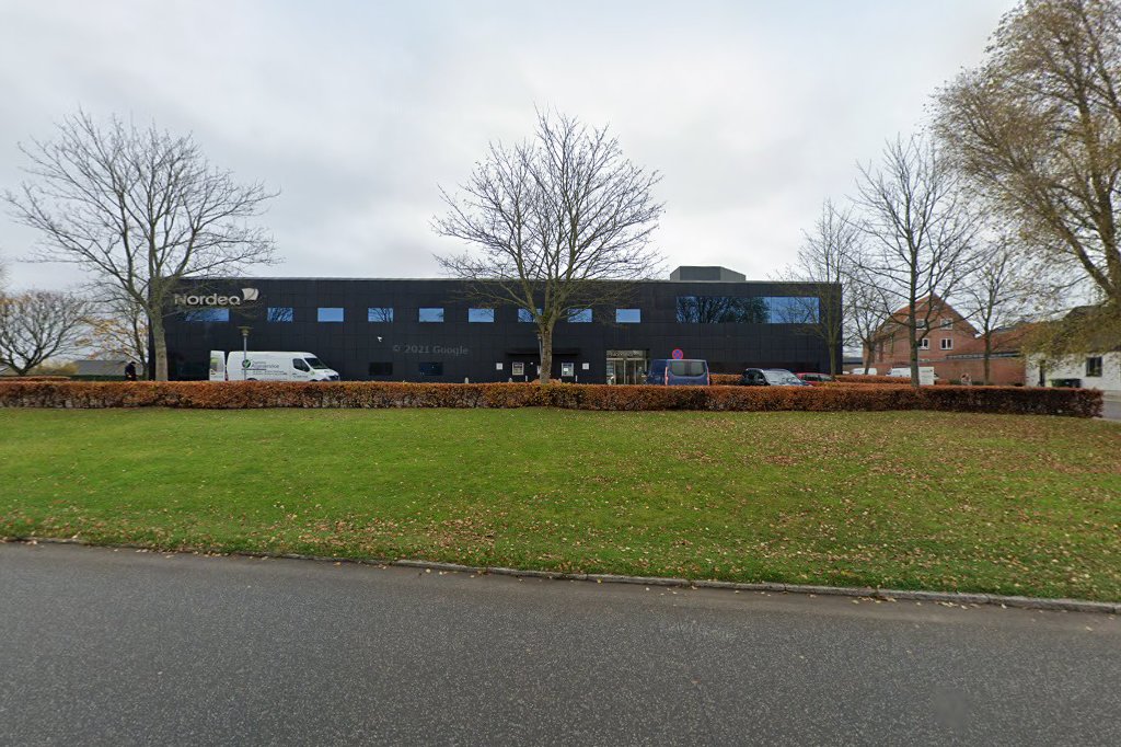 Nordea - Haeveautomat