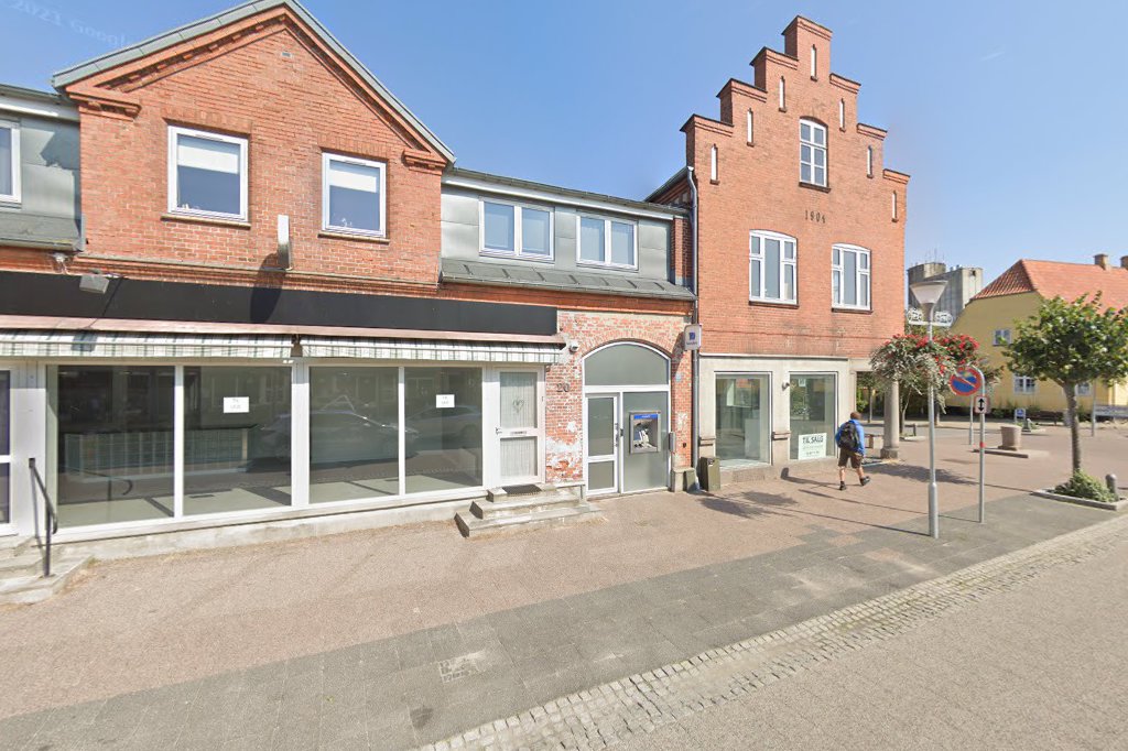 Nordea - Haeveautomat