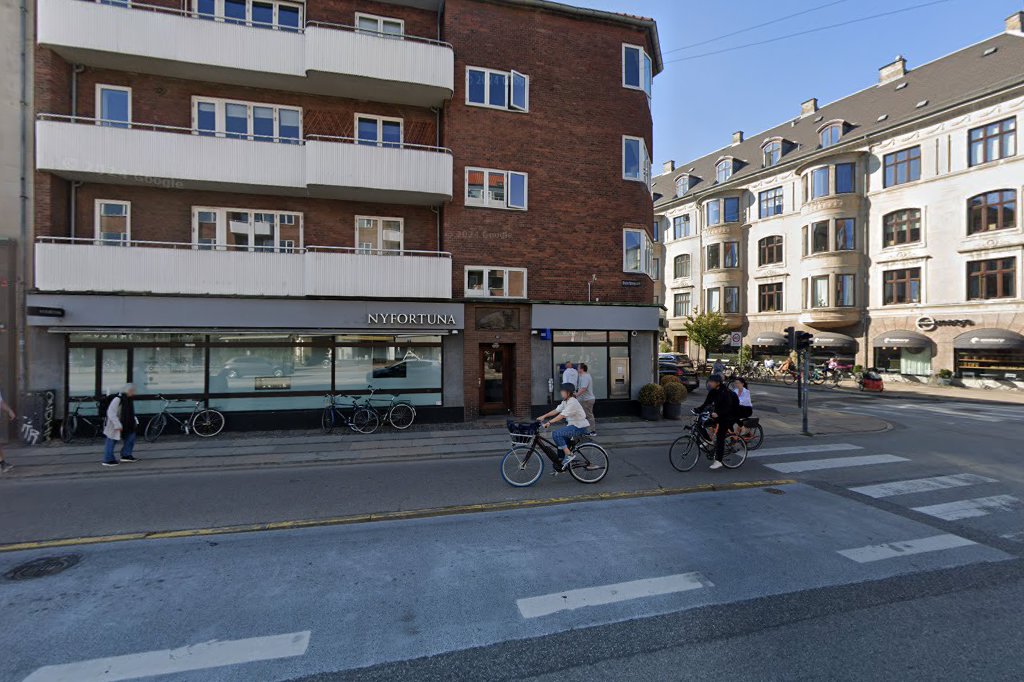 Nordea - Haeveautomat