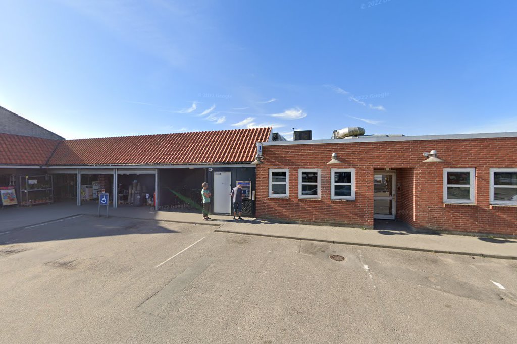 Nordea - Haeveautomat