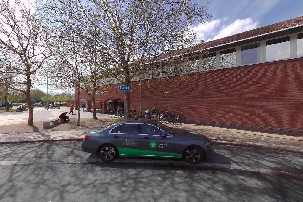 Nordea - Haeveautomat