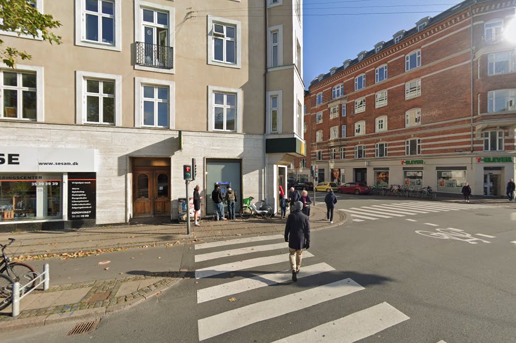 Nordea - Haeveautomat