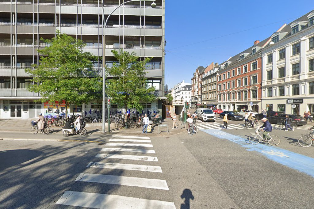 Nordea - Haeveautomat