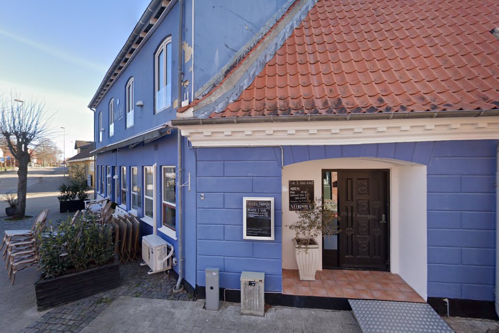 Nordea - Haeveautomat