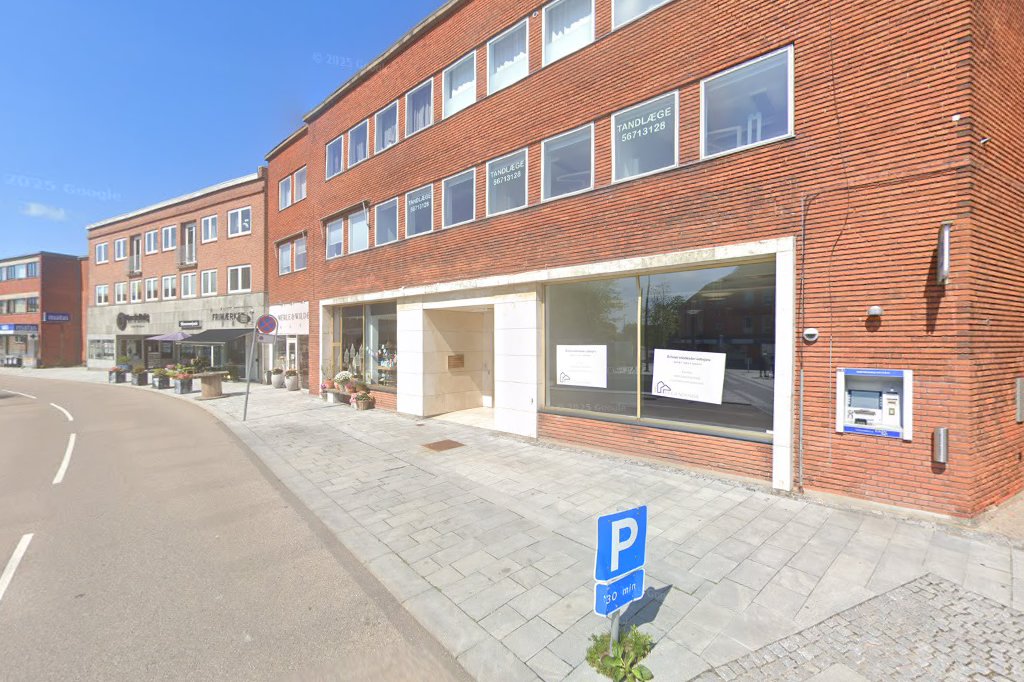 Nordea - Haeveautomat