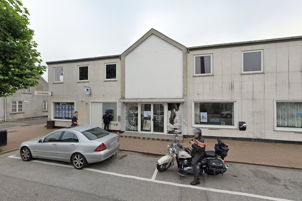 Nordea - Haeveautomat