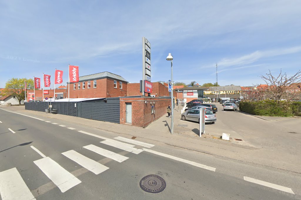 Nordea - Haeveautomat