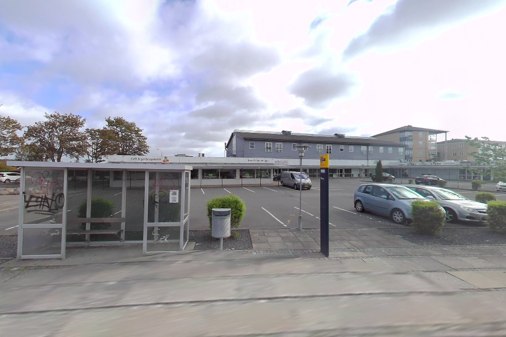 Nordea - Haeveautomat