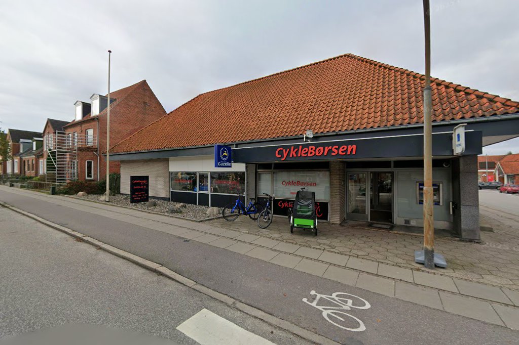 Nordea - Haeveautomat