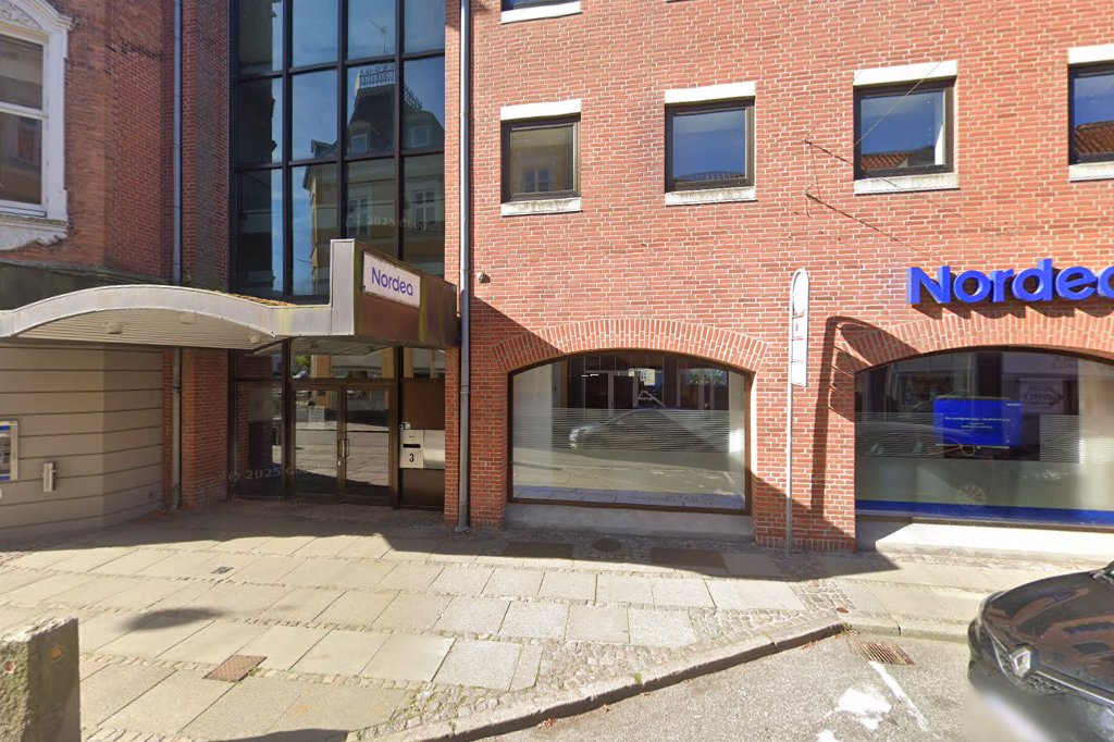Nordea - Haeveautomat