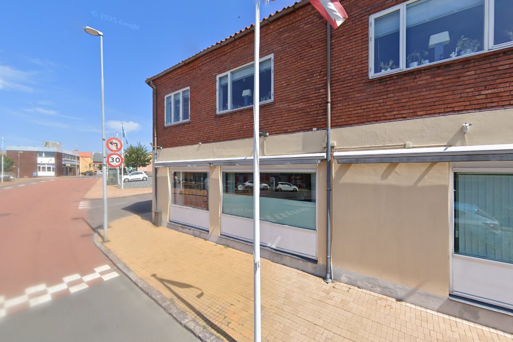 Nordea - Haeveautomat