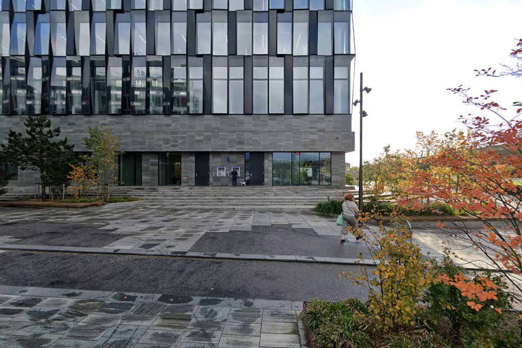 Nordea - Haeveautomat