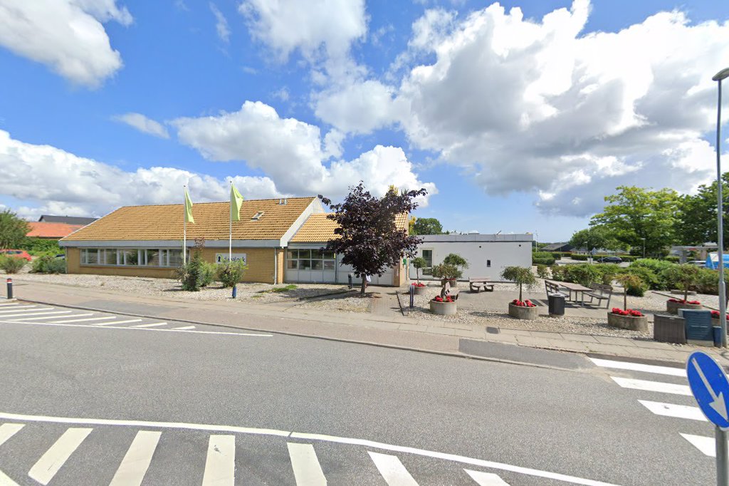 Nordea - Haeveautomat